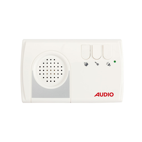 Audio Basic KD-E Kapıcısız Sesli Diafon