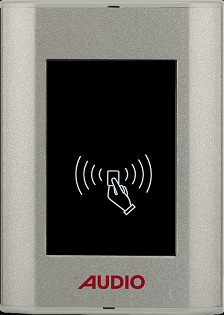 Audio KGP 200 Proxy Kartlı Kapı Giriş Kontrol Kiti