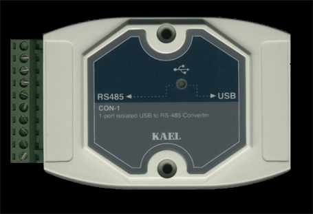 Kael CON-1 RS485-USB Dönüştürücü