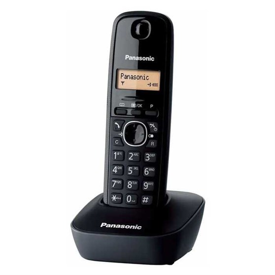 PANASONIC KX-TG 1611 DECT TELEFON 