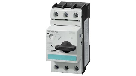 Siemens 3RV1021-1KA10 Sirius Motor Koruma Şalteri 9-12.5A