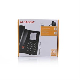 Alfacom 203 Masa Telefonu