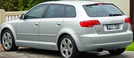 ASAŞ Audi A3 A4 A6 Seat Skoda Volkswagen Golf 4 Yakıt Filtresi ZP 05/6F