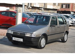 Fiat Uno 60 70 S Radyatör Alt Hortumu Oem No : 7696623
