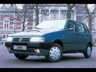 Fiat Uno 60 70 S Radyatör Alt Hortumu Oem No : 7696623