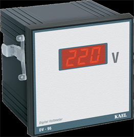 Kael DV96 AC Voltmetre