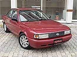 Nissan Sunny Arka Denge Kolu Sol 1991 - 1994 arası modeller için uyumludur