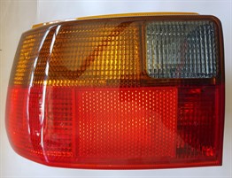 Opel Astra F HB Hatckback 1994 - 1998 Arka Stop Lambası DEPO