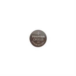 Toshiba Cr 2025 Lithium 5li Pil