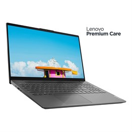 Lenovo İdeaPad 5 Dokunmatik Ekran Laptop – 11. Nesil Intel Core i7-1165G7 - Notebook 15.6 FHD 16GB RAM 512GB SSD