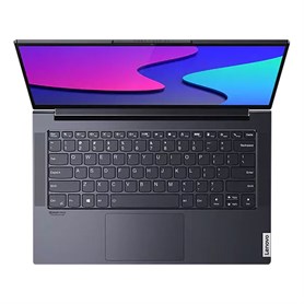 Lenovo İdeapad Slim 7 Dokunmatik Laptop – 11. Nesil Intel Core i7-1165G7 - Notebook 14