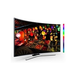 Samsung UE-55MU7350 55″4K UHD Curved TV