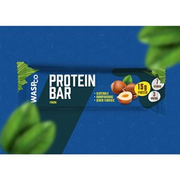 Waspco- Fındıklı Protein Bar